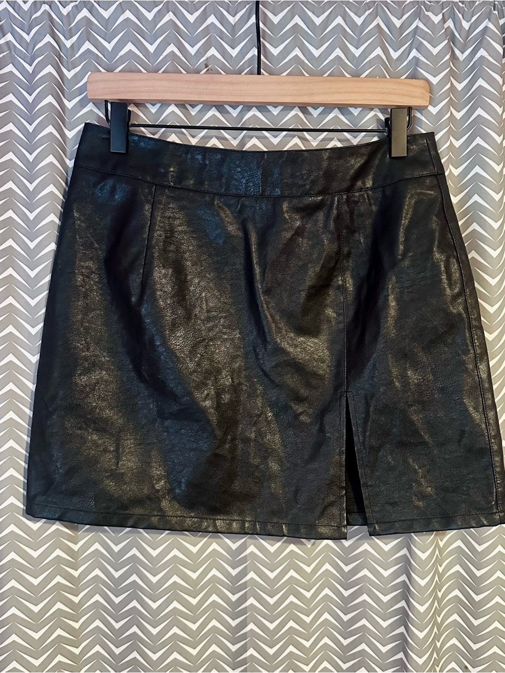 NWT Lioness | Rizzo Mini Skirt, Medium View 5